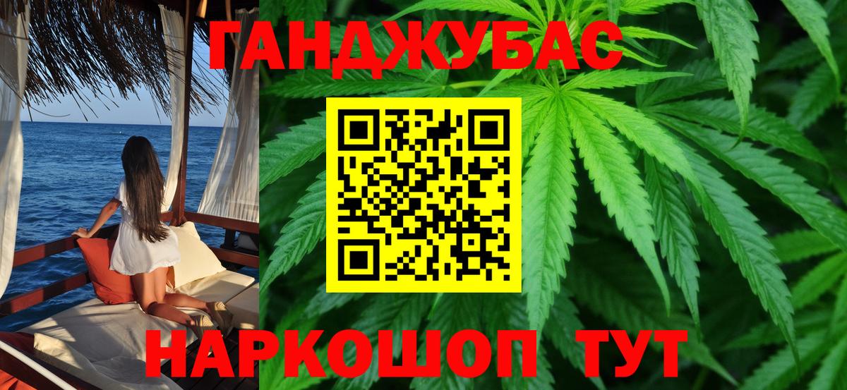 Каннабис конопля Гусев
